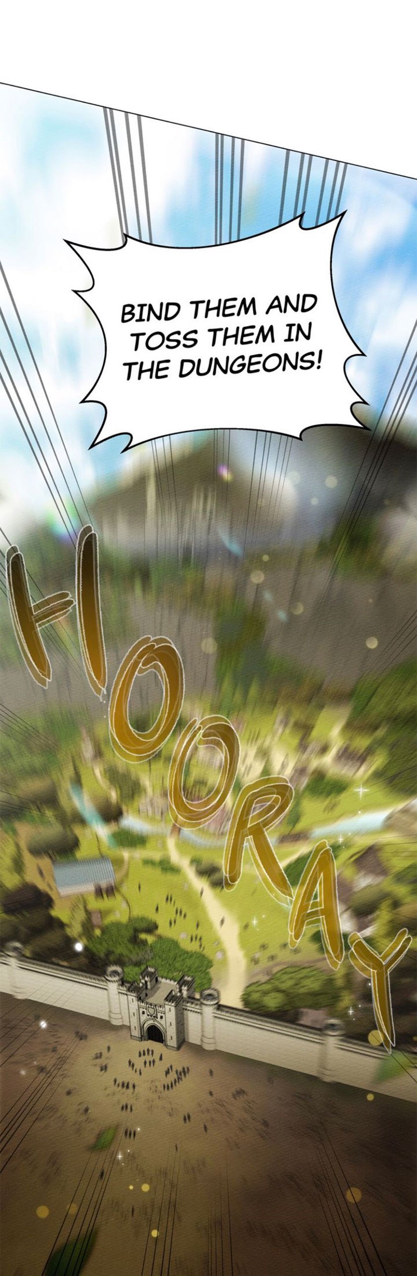 Under the Oak Tree Chapter 26 image 21